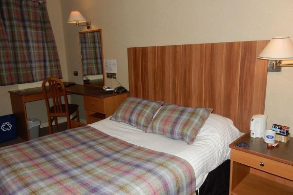 Park Hotel (Highland)
